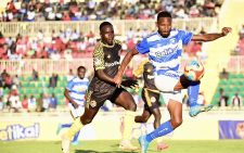 AFC Leopards, Murang’a Seal share spoils in tightly contested clash