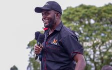 Natembeya questions Ruto and Faruk’s interest in Malava by-election