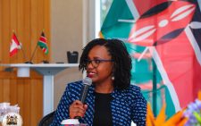 PS Njogu unveils 4-pillar framework to guide labour mobility cooperation with Canada