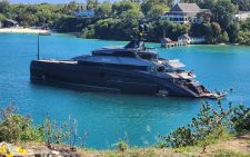 New details emerge on luxurious yacht docked in Kilifi