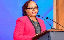 Waiguru vows to restore dignity for abandoned elders in Kirinyaga