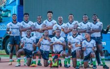 Morans dominate day one at Zambezi 7s with big wins