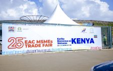 EAC trade hits Ksh4.9T in Q2 2025 on export surge