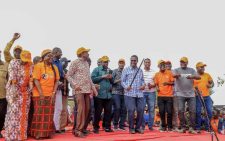 ODM to honour Raila’s legacy at 20th anniversary in Mombasa
