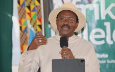 Kalonzo hails Raila’s legacy on the continent, urges support for youth movements