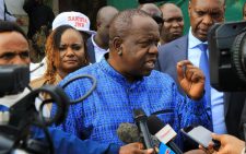 Matiang’i decries rising goonism in Kenya, vows action if elected