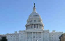 US House votes to halt Iran war, in rebuke to Trump