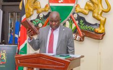KRA appoints Shimaka Necheza Leonard as new independent director