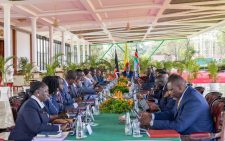 Cabinet approves reforms after massive alteration of payroll records