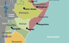 Echoes of tension: Uganda’s bold border claims and what they mean for Kenya