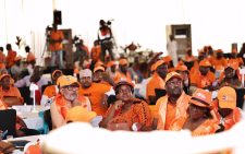 ODM is the most popular party in Kenya -TIFA survey