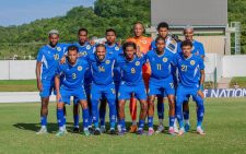 Curaçao makes history as the smallest nation by population to qualify for a World Cup