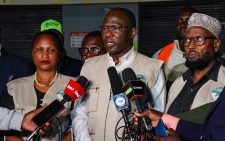 IEBC addresses voter bribery claims ahead of November 27 by-election