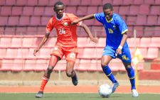 Tanzania beat Kenya to seal U-17 AFCON 2026 spot