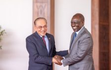 Inside full deals sealed between Ruto and Malaysian prime minister