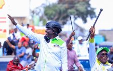 Narok governor blamed for chaos witnessed during Gachagua’s tour