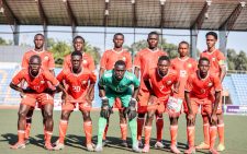 Junior Stars advance to U17 AFCON qualifiers semis after edging South Sudan