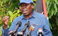 Wamalwa: Ruto tried to lure me with Defence CS slot to join govt