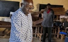 Seth Panyako explains his emotional outburst during Malava by-elections