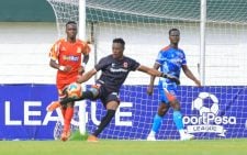 FKF Premier League: Shabana out to build on consistency against Bidco United