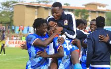 Shabana issues update on Ruto’s promise to buy them a new team bus