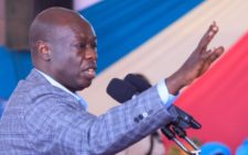 Gachagua rallies Gen Z, Millennials to take over leadership and retire Ruto
