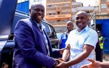 Alai downplays Gachagua’s DCP victories in the November by-elections