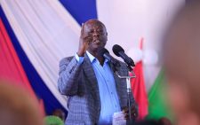 Gachagua concludes Mbeere North week-long tour