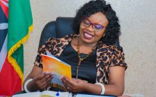 Wamuchomba applauds govt over coffee reforms