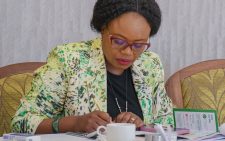Wamuchomba condemns attack on children in Kariobangi church teargas incident