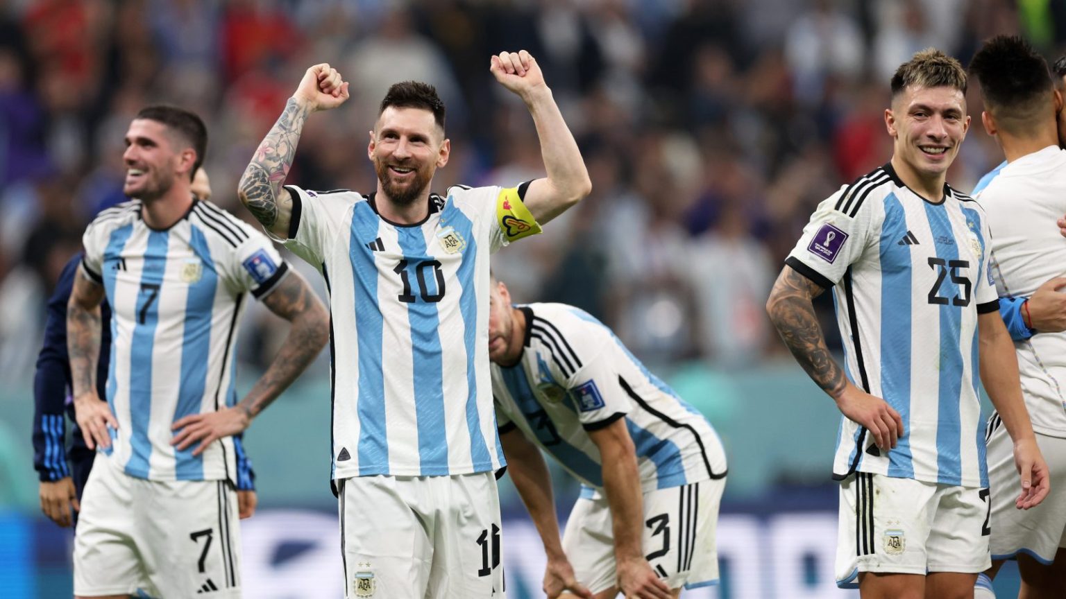 Messi And Argentina Squad To Attend Angola s Independence Day messi-and-argentina-squad-to-attend-angola-s-independence-day