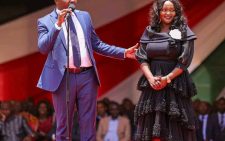 Meru Governor Mutuma praises his deputy, vows to uplift women’s leadership