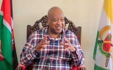 What to know as Senate prepares for Governor Nyaribo’s impeachment case