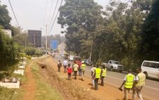 Cabinet approves dualling of Kiambu Road to ease traffic