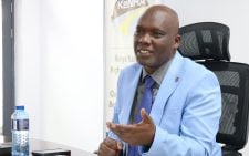 KeNHA warns Kenyans over fake recruitment messages targeting road projects