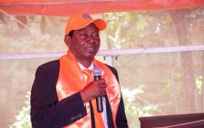 Magarini MP-elect vows to work with Ruto after landslide victory
