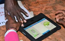 IEBC to resume continuous voter registration in 30 constituencies from January 12