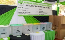 IEBC opens accreditation for Ol-Kalou by-election