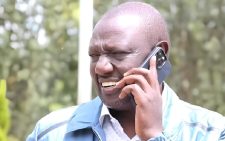 2M Kenyans borrow religiously from Hustler Fund- Ruto