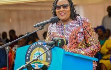 Ruto nominates Mama Ida Odinga for an ambassadorial role
