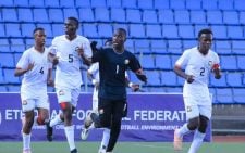 Junior Stars face Tanzania in search of AFCON U17 ticket