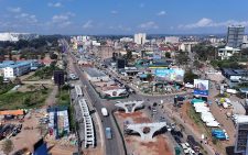 Ngong Road to experience night traffic disruption for 23 days – KURA
