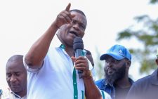 Muturi explains why he is opposed to homestretch naming of a presidential candidate
