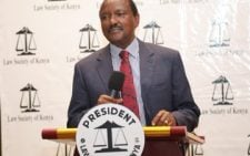Kalonzo: LSK is Kenya’s last hope in revolution