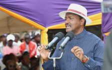 Kalonzo: I will fight corruption with JM Kariuki’s determination
