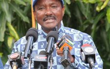 Kalonzo hints at ODM joining opposition, explains how seats will be shared