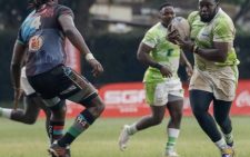 Excitement builds as Kenya Cup 2025/26 season kicks off