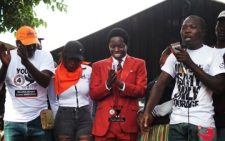 Kasmuel McOure dismisses claims of tribal motives in ODM Youth League bid