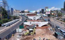 KURA to close one lane along Ngong Road on Monday