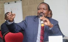 Kalonzo joins global call to end attacks on journalists